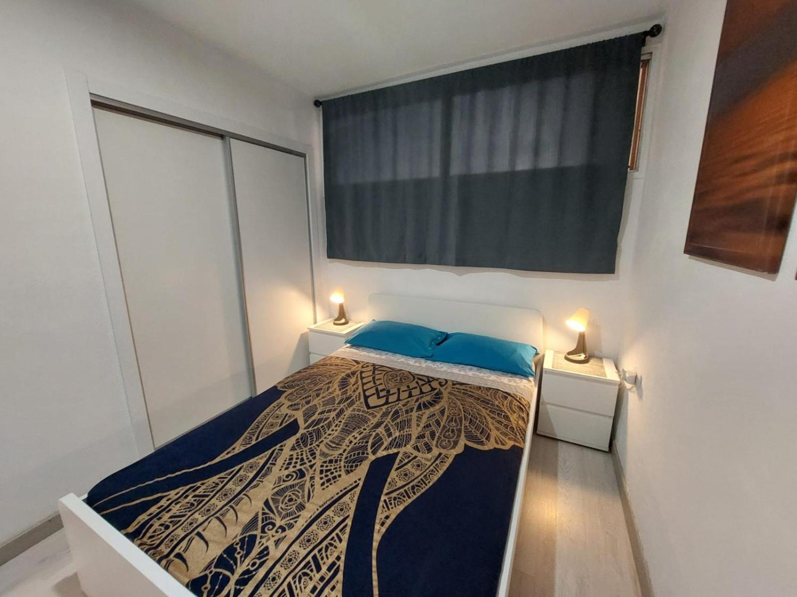 Apartamento Playa Honda Arona  Exterior foto
