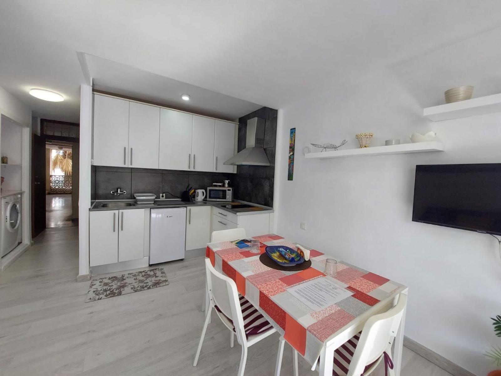 Apartamento Playa Honda Arona  Exterior foto