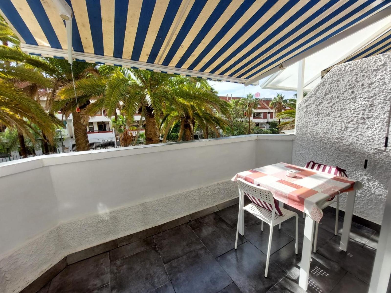 Apartamento Playa Honda Arona  Exterior foto