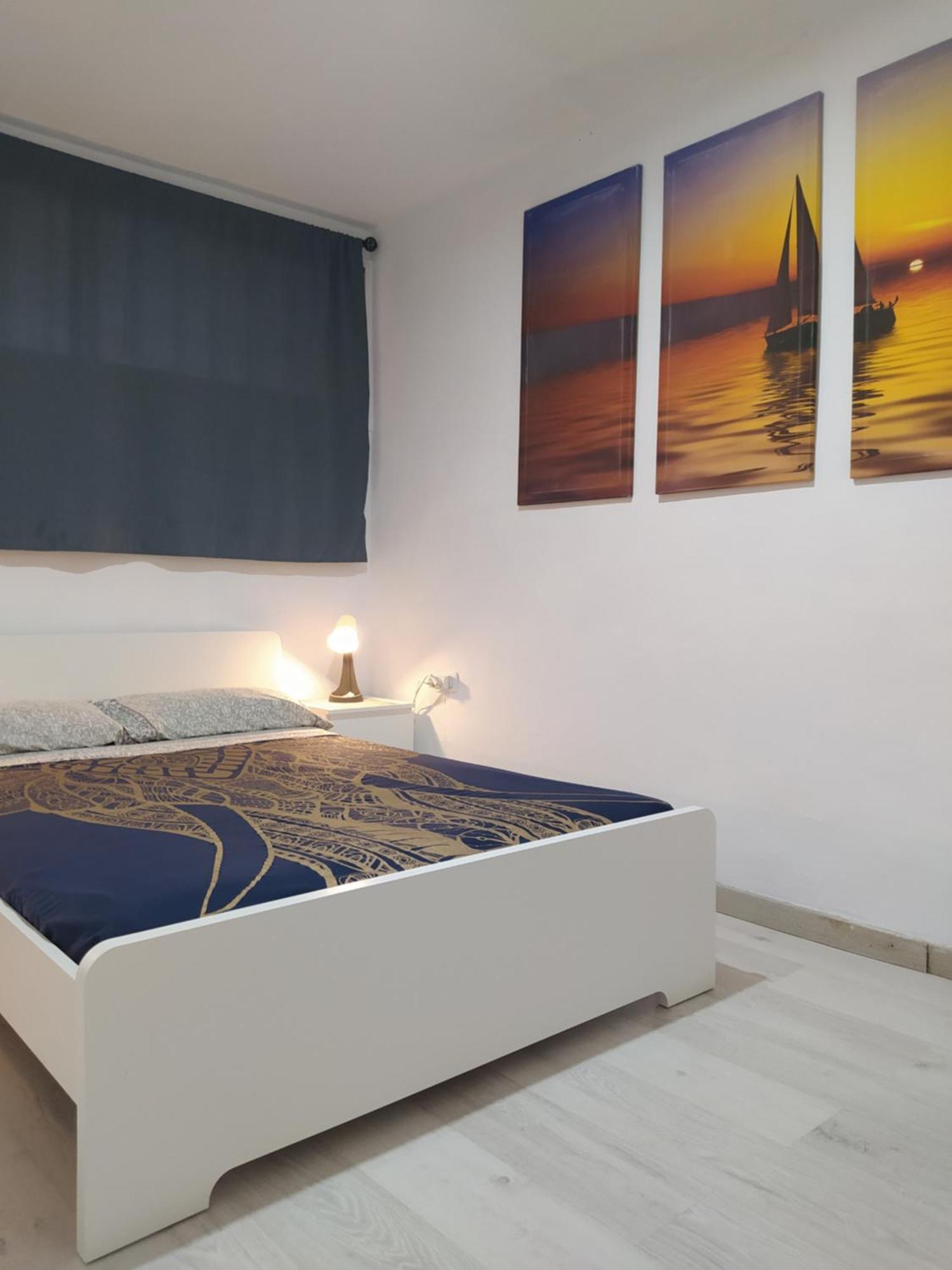 Apartamento Playa Honda Arona  Exterior foto