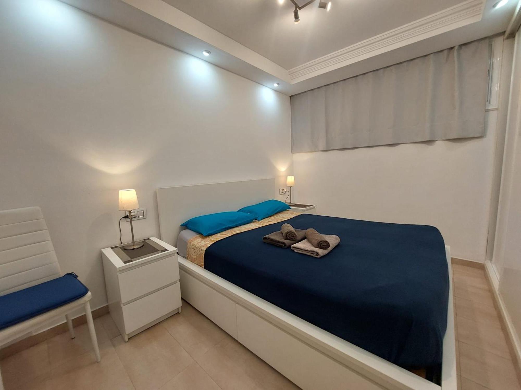 Apartamento Playa Honda Arona  Exterior foto