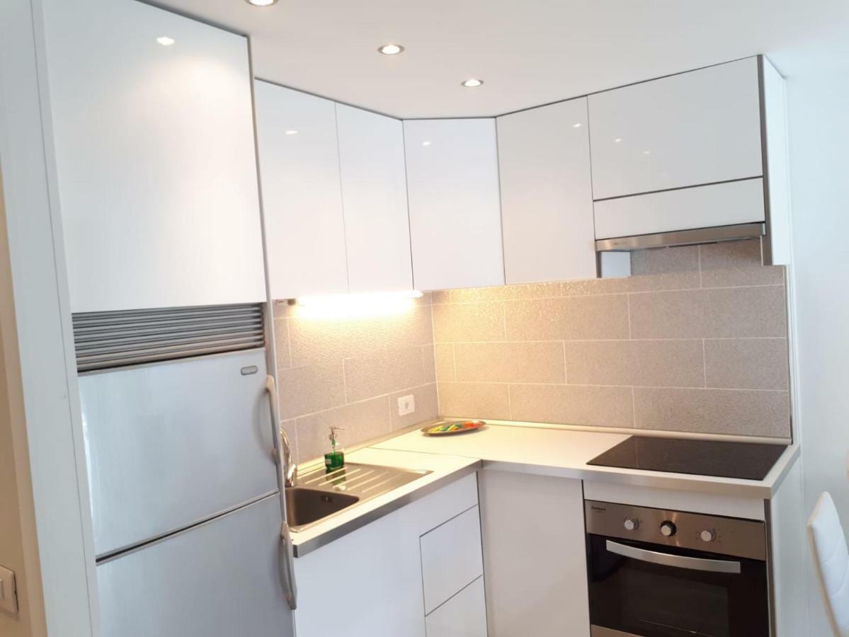 Apartamento Playa Honda Arona  Exterior foto