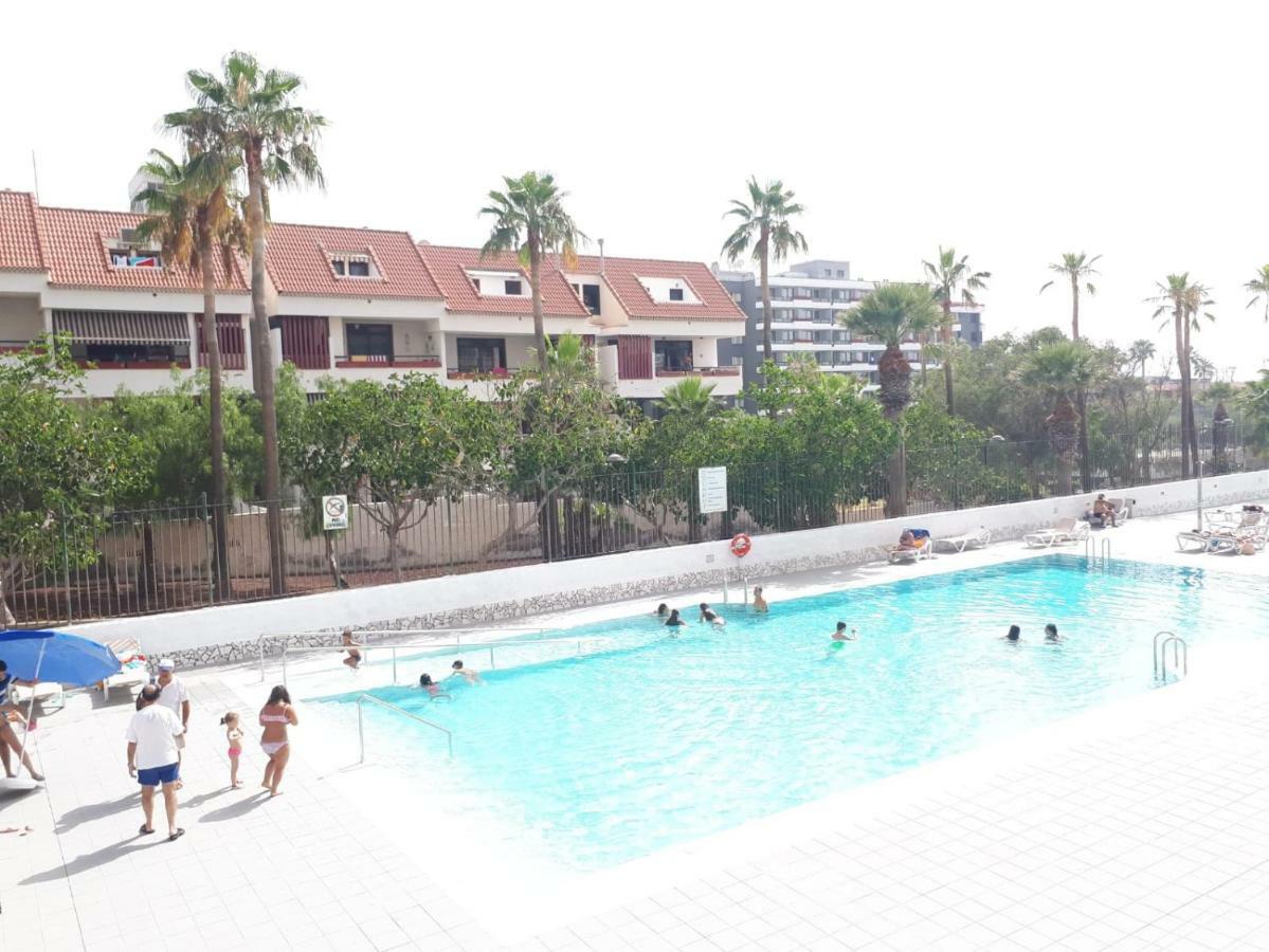 Apartamento Playa Honda Arona  Exterior foto
