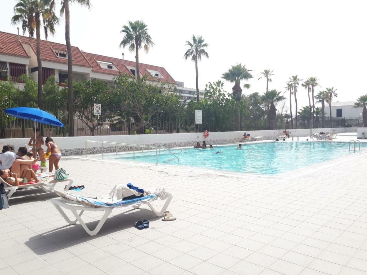 Apartamento Playa Honda Arona  Exterior foto