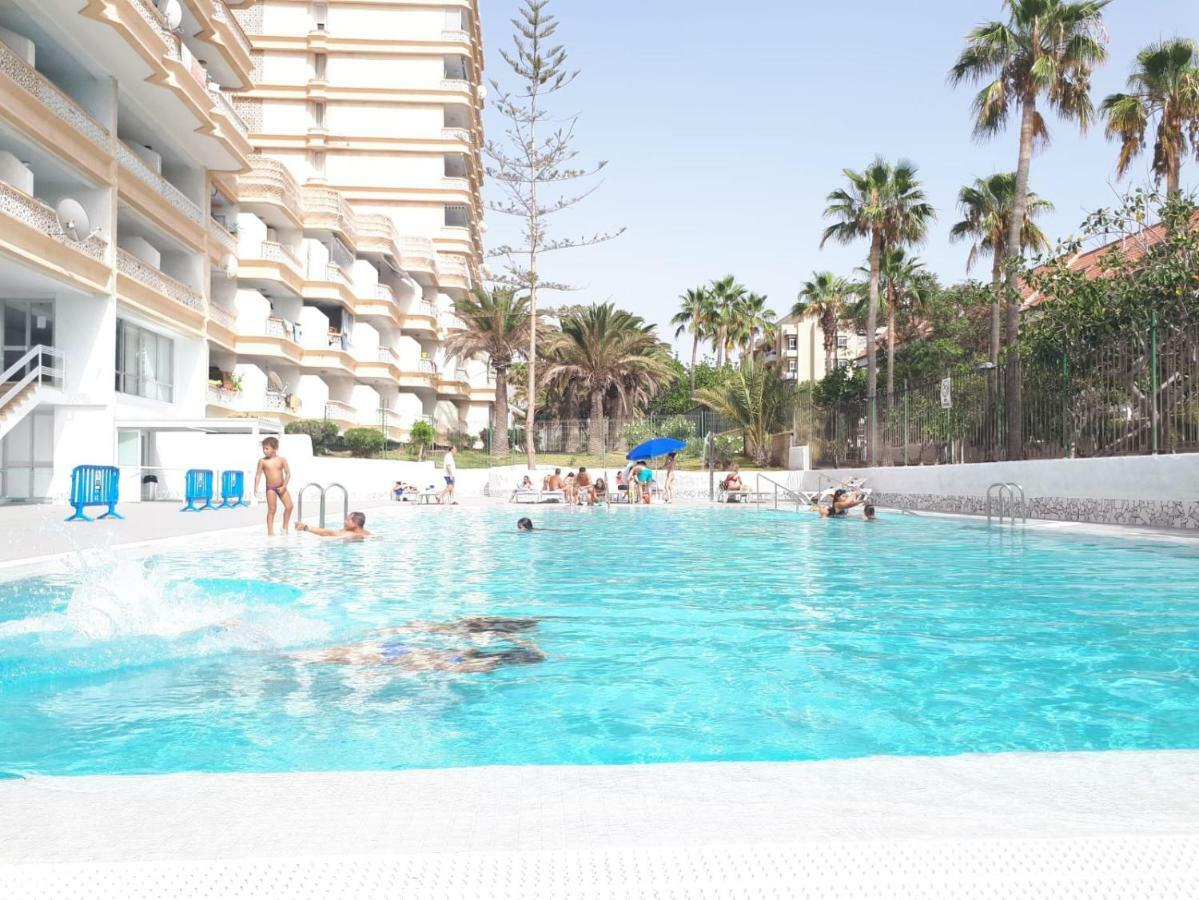 Apartamento Playa Honda Arona  Exterior foto